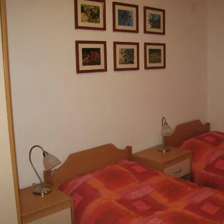Mala Casa vacanze *