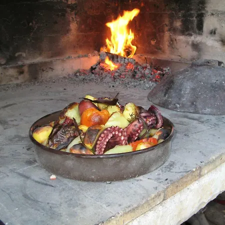 Feriehus Mala Zavala