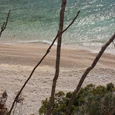 Feriehus Mala Zavala