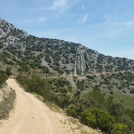 Mala בית נופש