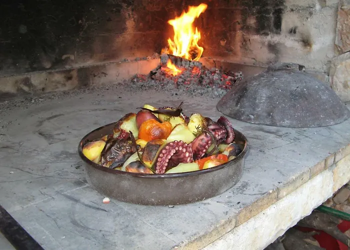 Casa vacanze Mala Zavala