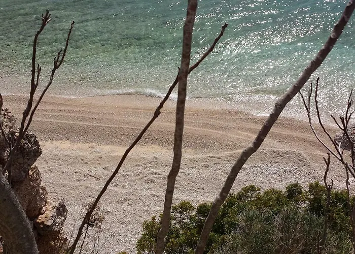 Casa vacanze Mala Zavala