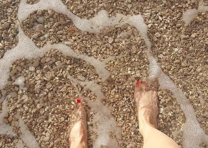 Mala Casa vacanze Zavala