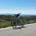 Vakantiehuis Mala *