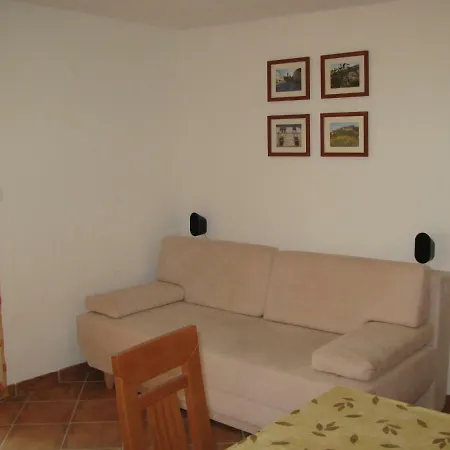 Holiday home Mala Zavala