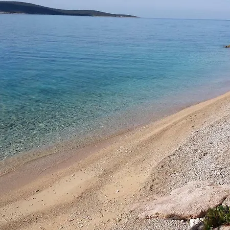 Hébergement de vacances Mala Zavala