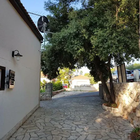 Mala Holiday home *
