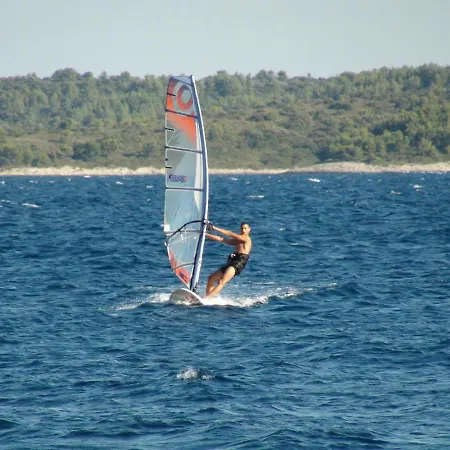 Hébergement de vacances Mala *