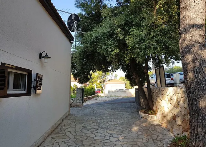 Mala Dom wakacyjny *