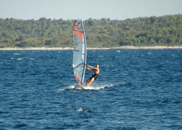 Dom wakacyjny Mala *