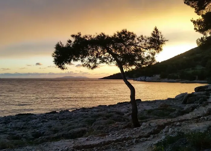 Mala Dom wakacyjny Zavala