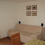 Ferienhaus Mala Zavala