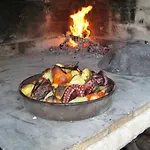 Ferienhaus Mala Zavala