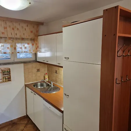 Mala Ferienhaus