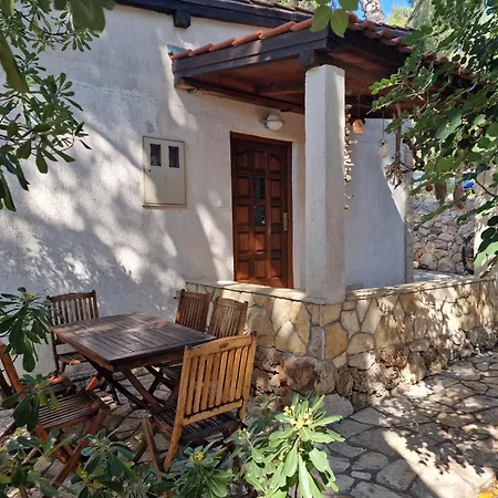 Ferienhaus Mala *