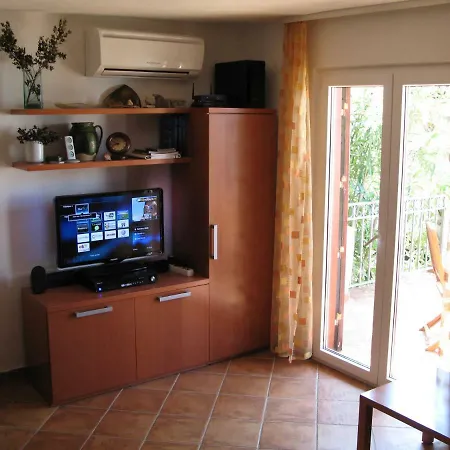 Mala Сasa de vacaciones