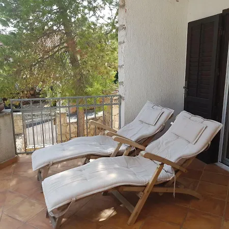 Mala Сasa de vacaciones *