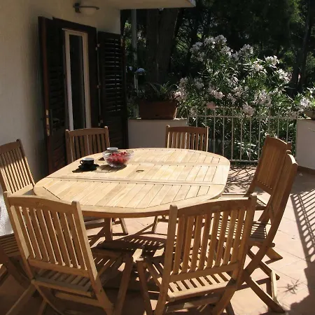 Mala בית נופש *