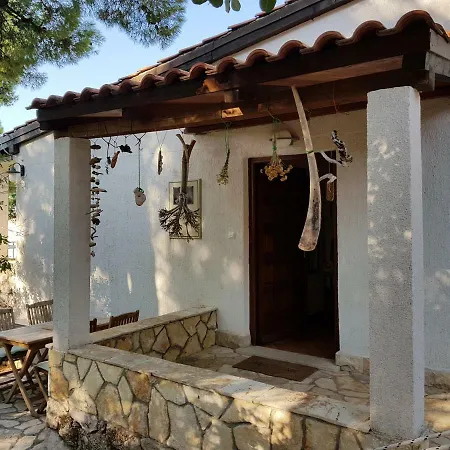 Mala Сasa de vacaciones