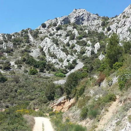 Hébergement de vacances Mala