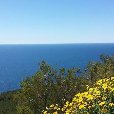 Mala Σπίτι διακοπών