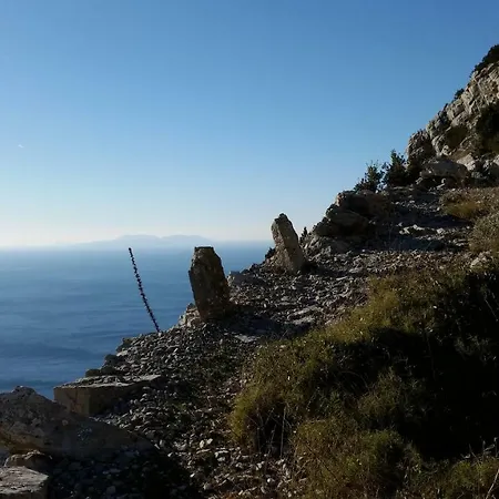 Mala Σπίτι διακοπών