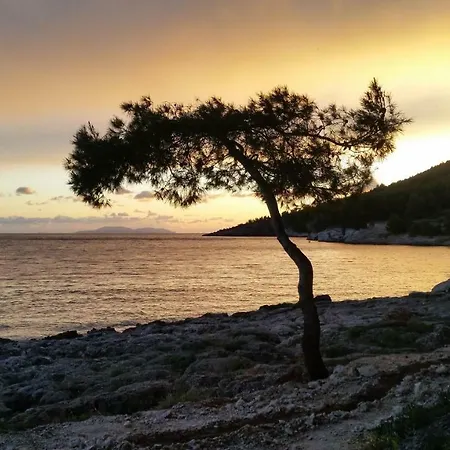 Mala Σπίτι διακοπών Zavala