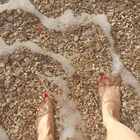 Mala Сasa de vacaciones Zavala