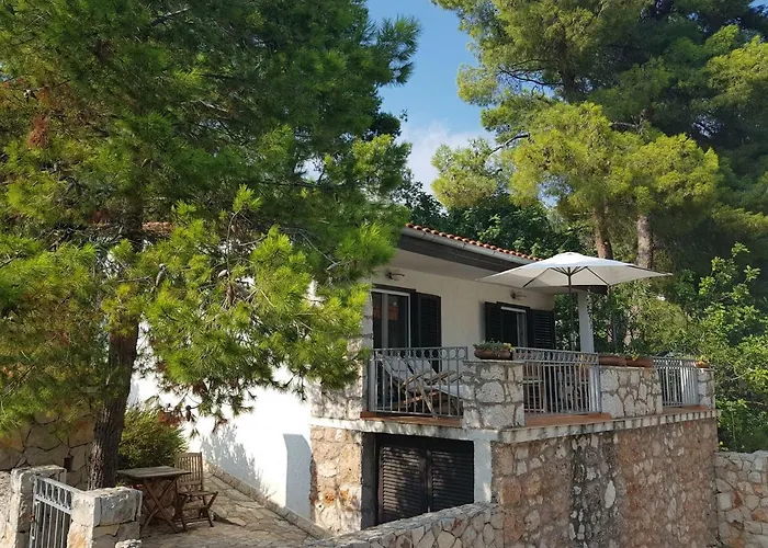 Tatil Evi Mala *