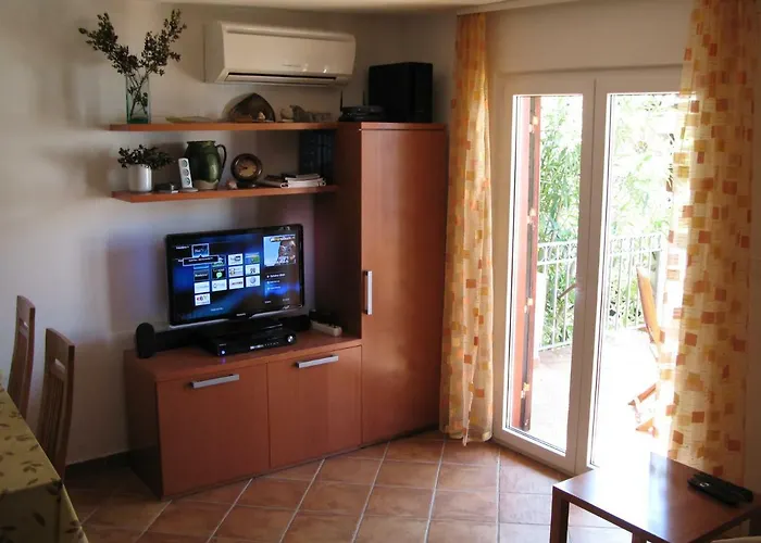 Mala Tatil Evi