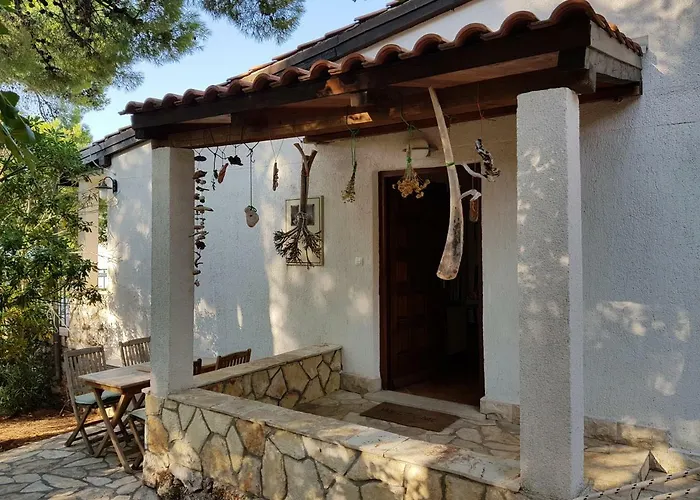 Mala Tatil Evi